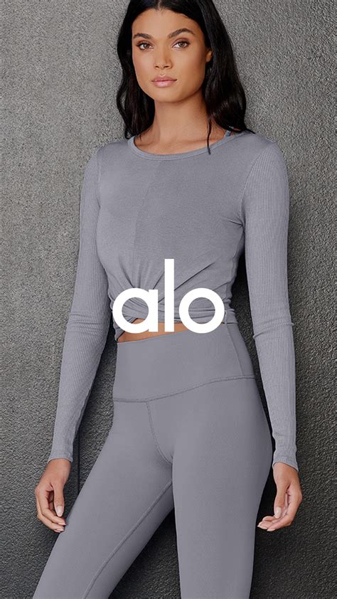 alo yoga outlet sale.